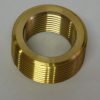 Verloop 1,5" x 1"